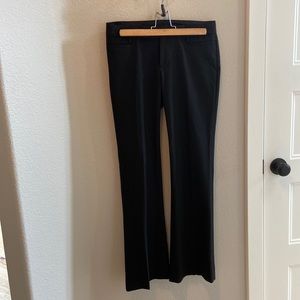 Gap Bootcut Dress Pants